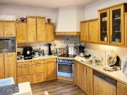 Gepflegte Wohnung mit Balkon in zentraler Lage von Wörgl