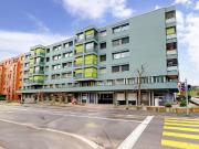 Gepflegte Wohnung mit guter Anbindung