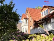 gepflegte Wohnung mit Tiefgaragenstellplatz