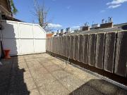 Gepflegte Wohnung nähe AKH mit schöner Terrasse und Loggia