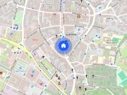 gepflegte Wohnung zentrumsnah