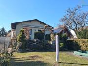 GEPFLEGTER 4 ZIMMER BUNGALOW