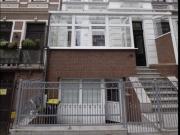 Gepflegter Altbau mit modernisiertem Innenleben