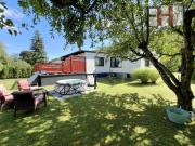 Gepflegter Bungalow in Purkersdorf, Grundstück 990m2,...