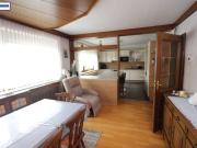 Gepflegter Bungalow in Ruhelage