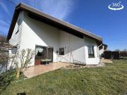 Gepflegter Bungalow mit ausbaufähigem Dachgeschoss in...