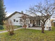 Gepflegter Bungalow mit großem Grundstück in Villach