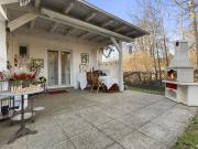 Gepflegter Bungalow mit großem Grundstück in Villach