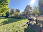 Gepflegter Bungalow mit sonnigem Garten