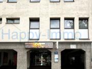 gepflegter Laden in Lauflage mit Lager im Keller in...