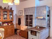 gepflegter Streckhof mit uneinsichtigem Innenhof und...