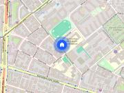 Gepflegtes 1 Zi. Apartment im idyllischen und gut...