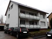 Gepflegtes 3 Fam. Haus in bevorzugter Lage von Bad...