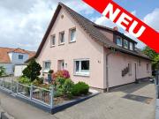 Gepflegtes 3 Familienhaus in gefragter Lage von Burgdamm