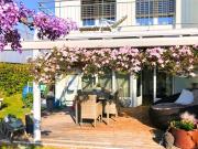 Gepflegtes 4.5 Zimmer Reiheneinfamilienhaus mit Garten...