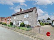 Gepflegtes 4 Parteienhaus in Harpstedt voll vermietet!