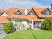 Gepflegtes 5.5 Zi. Reiheneinfamilienhaus