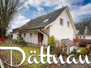 Gepflegtes 5.5 Zimmer Doppeleinfamilienhaus