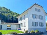 Gepflegtes 6.5 Zi. Einfamilienhaus das Zuhause für Ihre... Gepflegtes 6.5 Zi. Einfamilienhaus das Zuhause für Ihre...