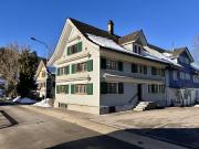 gepflegtes 6 Zimmer Doppelhaus in historischem Ortsteil