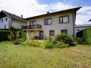 gepflegtes 6 Zimmer Einfamilienhaus in ruhiger Siedlungslage