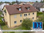 Gepflegtes 8 Parteienhaus inkl. Tiefgarage in ruhiger Lage