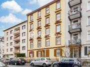 Gepflegtes Altbau MFH mit 10 WE und Ausbaureserve in...