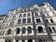 Gepflegtes Altbaujuwel mit sonnigem Balkon