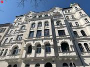 Gepflegtes Altbaujuwel mit sonnigem Balkon