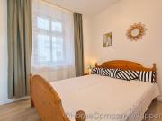 Gepflegtes Apartment im Luisenviertel mit Internetzugang