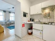 gepflegtes Apartment im Servitenviertel mit Fernwärme