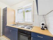 Gepflegtes Apartment inkl. Einbauküche in ruhiger Lage...