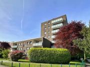 Gepflegtes Apartment mit Aufzug und Balkon in Haarzopf /...