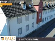 Gepflegtes Appartement mitten in Siegen Falc Immobilien...