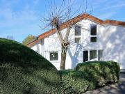 Gepflegtes Architektenhaus in ruhiger zentraler Wohnlage