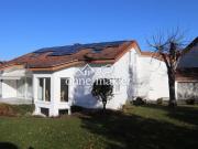 Gepflegtes Architektenhaus in ruhiger zentraler Wohnlage