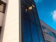 Gepflegtes Büro 37m2 zu vermieten