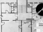 Gepflegtes Büro ehem. Anwaltskanzlei in TU Nähe