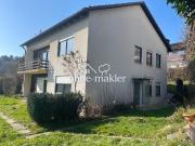 Gepflegtes Dreifamilienhaus in exklusiver Lage mit...