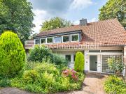 Gepflegtes Dreifamilienhaus in ruhiger Lage von Bergisch...