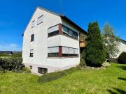 Gepflegtes Dreifamilienhaus in Welzheim zu verkaufen