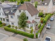 Gepflegtes Dreifamilienhaus mit sonnigem Garten,...