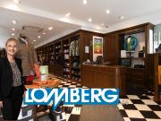 GEPFLEGTES ECKLADENLOKAL IN FREQUENTIERTER LAGE MIT RD....