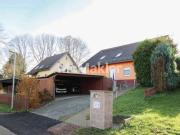 Gepflegtes EFH oder ZFH mit Wärmepumpe in ruhiger Lage...