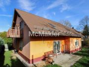 Gepflegtes EFH oder ZFH mit Wärmepumpe in ruhiger Lage...