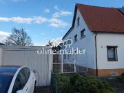 Gepflegtes Ein /Zweifamilienhaus in gesuchter Lage, viel...