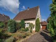 Gepflegtes Ein Zweifamilienhaus mit 6 Zimmern und...