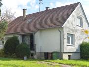 Gepflegtes Einfam. Wohnhaus mit ELW und Garage