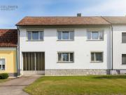 Gepflegtes Einfamilienhaus 7 Zimmer ruhige Lage...