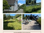 gepflegtes Einfamilienhaus in 23628 Krummesse